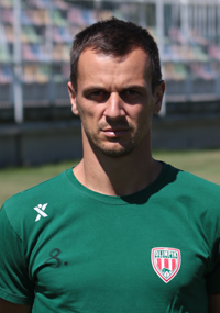 Milan Muminović