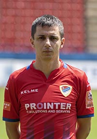 Zoran Milutinović