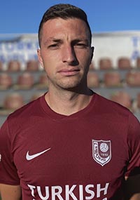 Aleksandar Pejović