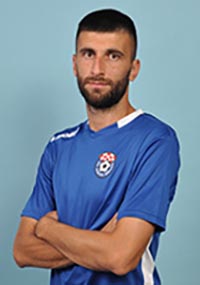 Dražen Bagarić
