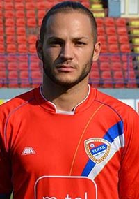 Aleksandar Subić