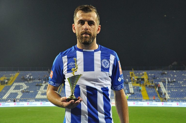 Mladen Veselinović