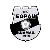 FK Borac Šamac