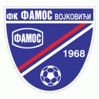 FK FAMOS Vojkovići