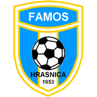 FK Famos (Hrasnica)