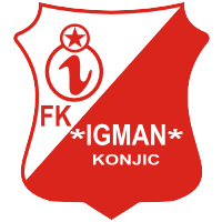 FK Igman (Konjic)