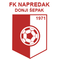 FK Napredak (Donji Šepak)