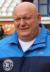 Slavko Petrović