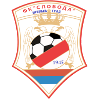 FK Sloboda (Mrkonjić Grad)
