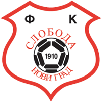 FK Sloboda (Novi Grad)
