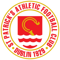 St Patrick's Athletic F.C.